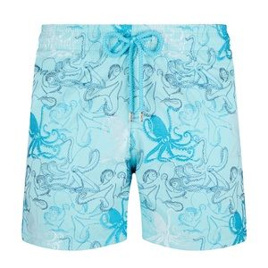 Vilebrequin Embroidered Swim Trunks Men’s Large